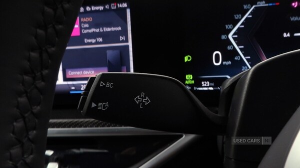 Used BMW X6 2025 for sale - 76573888: Photo 25