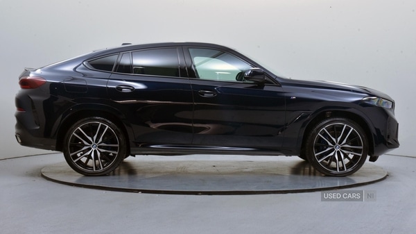 Used BMW X6 2025 for sale - 76573888: Photo 3