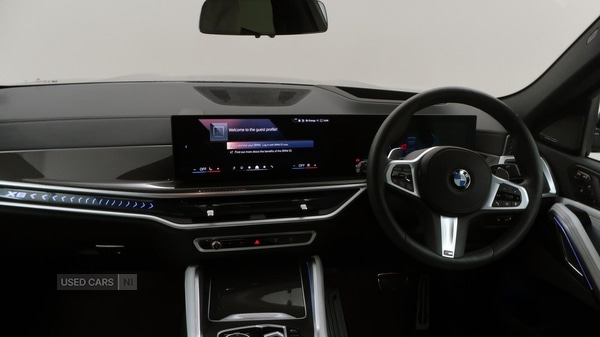 Used BMW X6 2025 for sale - 76573888: Photo 4