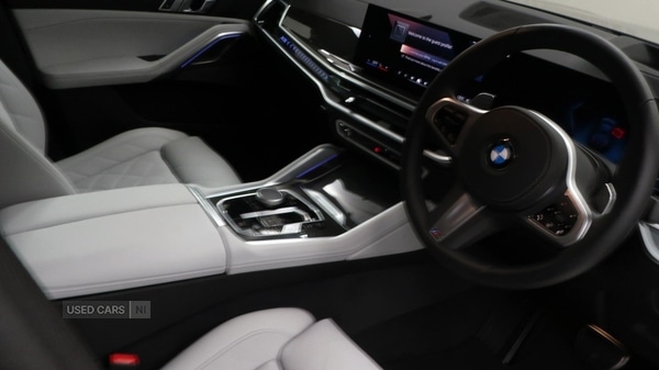 Used BMW X6 2025 for sale - 76573888: Photo 6