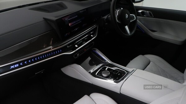 Used BMW X6 2025 for sale - 76573888: Photo 7