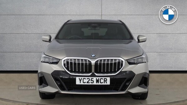 Used BMW 5 Series 2025 for sale - 77009257: Photo 17