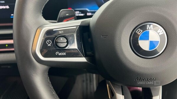 Used BMW 5 Series 2025 for sale - 77009257: Photo 18