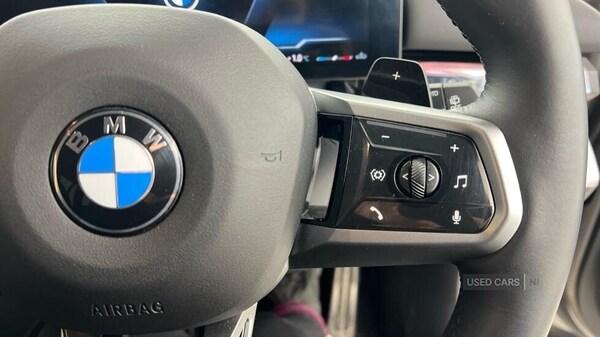 Used BMW 5 Series 2025 for sale - 77009257: Photo 19