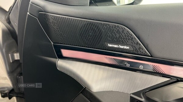 Used BMW 5 Series 2025 for sale - 77009257: Photo 21