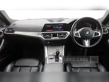 Used BMW 4 Series 2021 for sale - 78742389: Photo