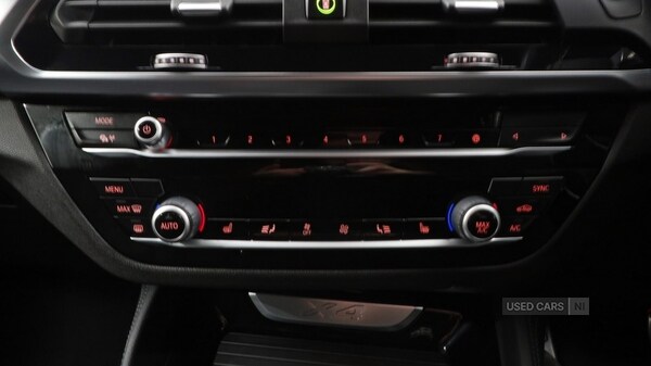 Used BMW X4 2020 for sale - 76528347: Photo 22