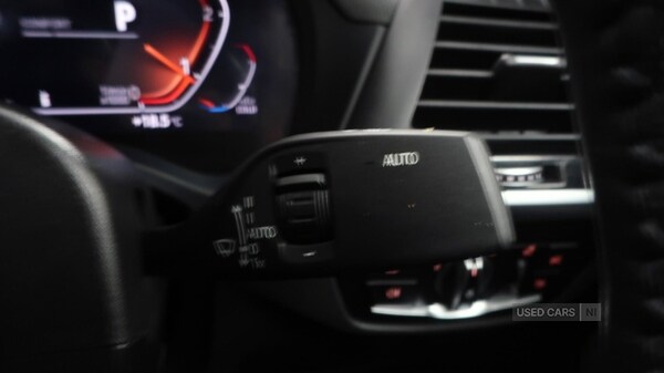 Used BMW X4 2020 for sale - 76528347: Photo 26