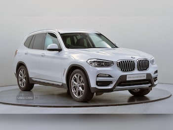 BMW - X3
