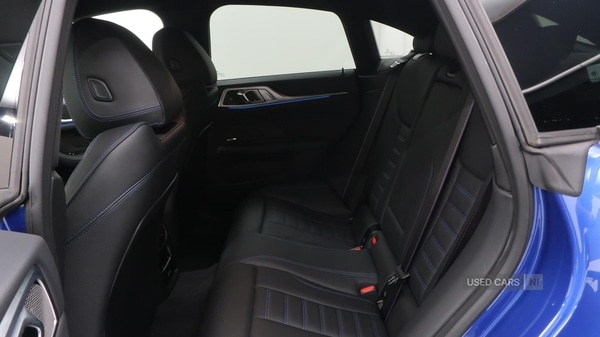 Used BMW i4 2025 for sale - 76513734: Photo 13