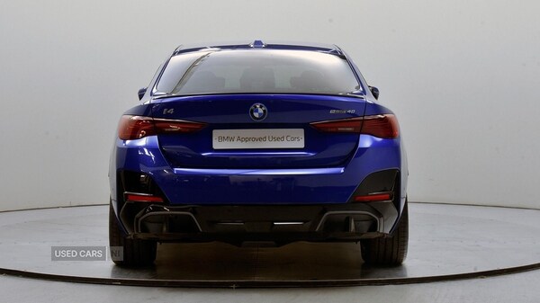 Used BMW i4 2025 for sale - 76513734: Photo 16