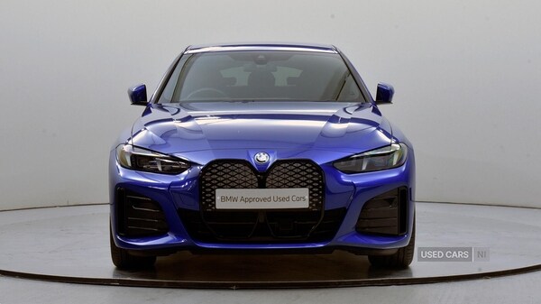 Used BMW i4 2025 for sale - 76513734: Photo 17