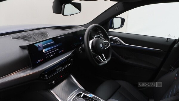 Used BMW i4 2025 for sale - 76513734: Photo 19
