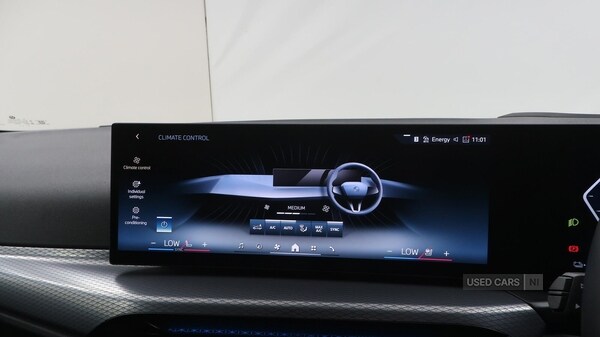 Used BMW i4 2025 for sale - 76513734: Photo 23