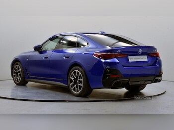 Used BMW i4 2025 for sale - 76513734: Photo