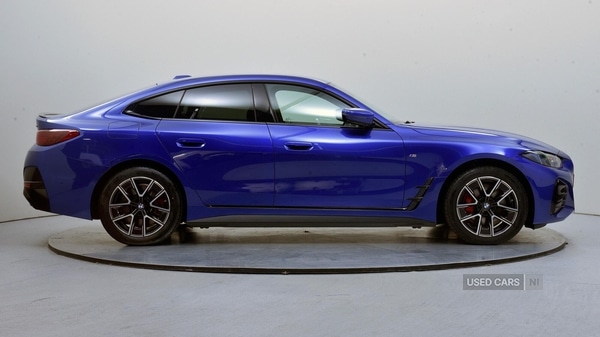 Used BMW i4 2025 for sale - 76513734: Photo 3