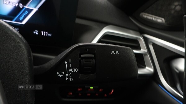 Used BMW i4 2025 for sale - 76513734: Photo 31