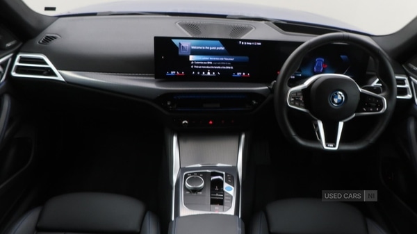 Used BMW i4 2025 for sale - 76513734: Photo 4