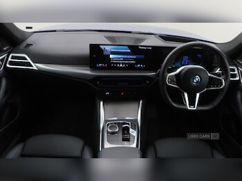 Used BMW i4 2025 for sale - 76513734: Photo