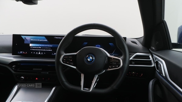 Used BMW i4 2025 for sale - 76513734: Photo 6