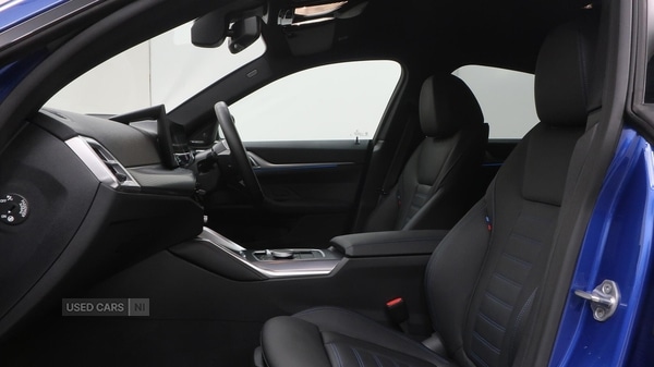 Used BMW i4 2025 for sale - 76513734: Photo 8