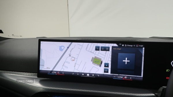 Used BMW i4 2025 for sale - 76513734: Photo 9