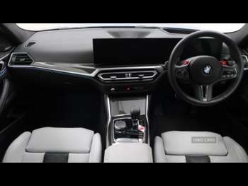 Used BMW M4 2024 for sale - 75154691: Photo