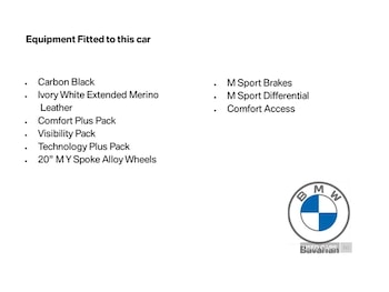 2021 - 840i [333] sDrive M Sport 4dr Auto