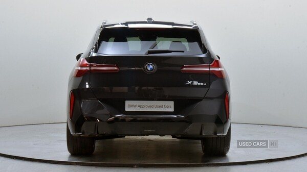 Used BMW X3 2025 for sale - 76528184: Photo 16