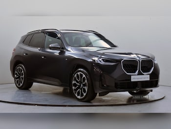 Used BMW X3 2025 for sale - 76528184: Photo