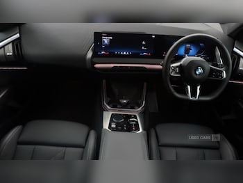 Used BMW X3 2025 for sale - 76528184: Photo