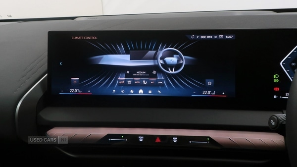 Used BMW X3 2025 for sale - 76528184: Photo 9