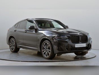 BMW - X4