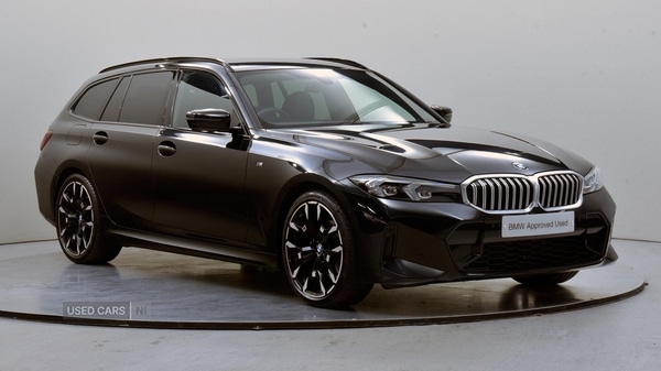 Used BMW 3 Series 2025 for sale - 76167783: Photo 1