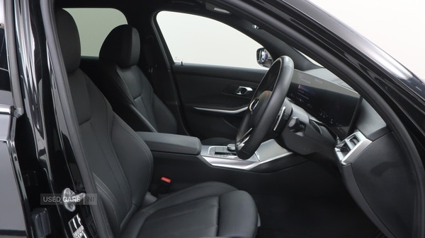 Used BMW 3 Series 2025 for sale - 76167783: Photo 12