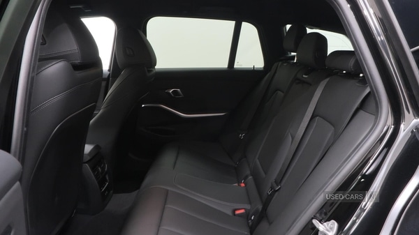 Used BMW 3 Series 2025 for sale - 76167783: Photo 13