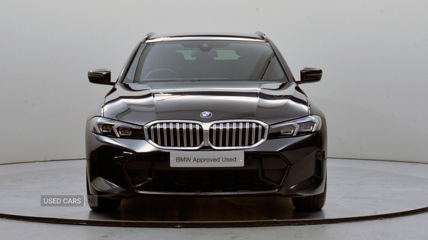 Used BMW 3 Series 2025 for sale - 76167783: Photo 16