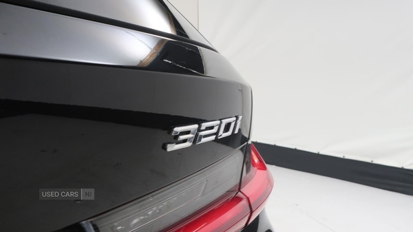 Used BMW 3 Series 2025 for sale - 76167783: Photo 21