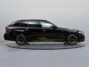 Used BMW 3 Series 2025 for sale - 76167783: Photo 3