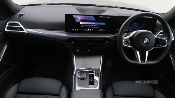 Used BMW 3 Series 2025 for sale - 76167783: Photo 4