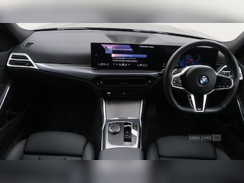 Used BMW 3 Series 2025 for sale - 76167783: Photo 4
