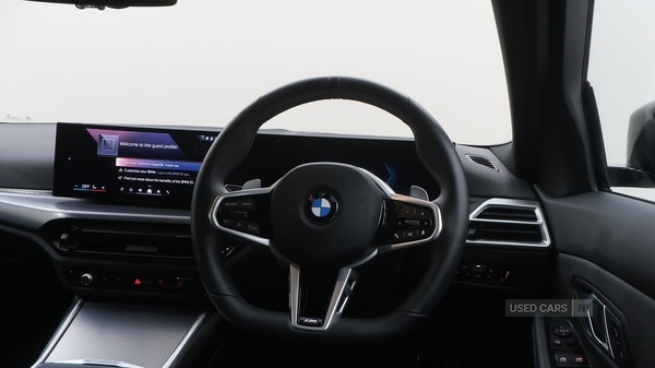 Used BMW 3 Series 2025 for sale - 76167783: Photo 6