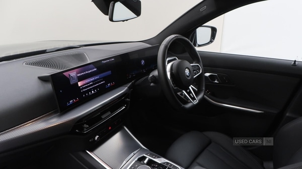 Used BMW 3 Series 2025 for sale - 76167783: Photo 7