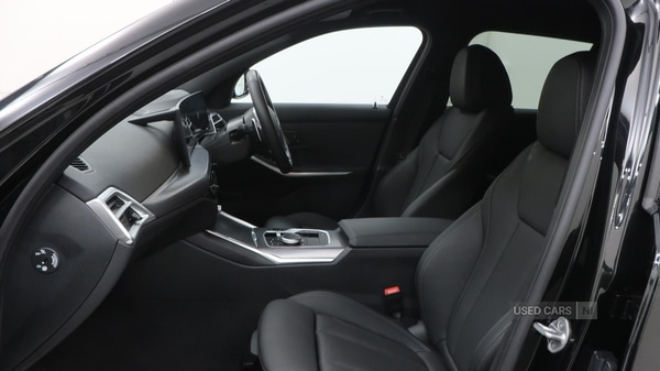 Used BMW 3 Series 2025 for sale - 76167783: Photo 8