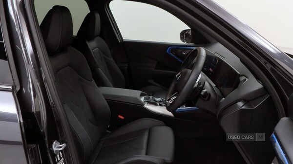 Used BMW X3 2025 for sale - 76500111: Photo 12