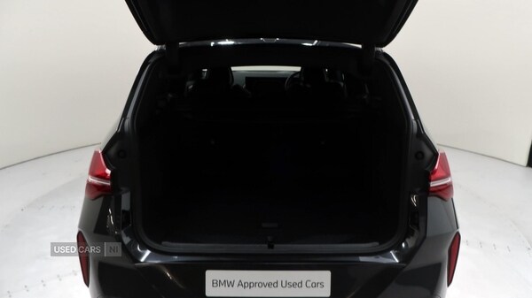 Used BMW X3 2025 for sale - 76500111: Photo 14