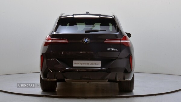 Used BMW X3 2025 for sale - 76500111: Photo 15