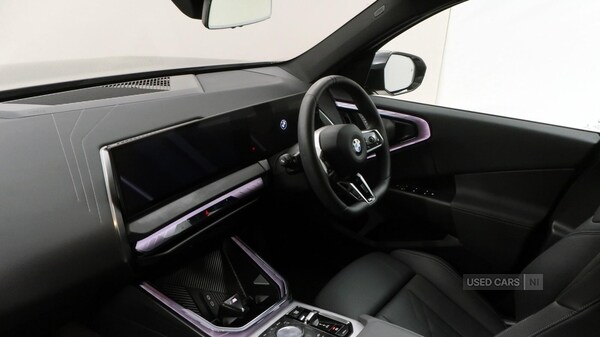 Used BMW X3 2025 for sale - 76500111: Photo 17