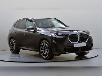 BMW - X3