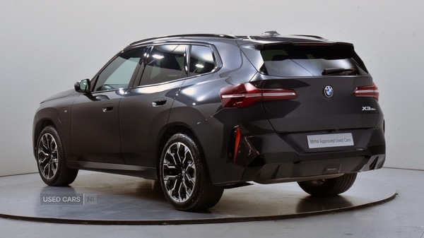 Used BMW X3 2025 for sale - 76500111: Photo 2